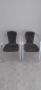 Градински алуминиеви столове, снимка 1 - Градински мебели, декорация  - 44959187