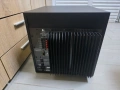    LOGITECH Z-5500 – легендарният THX саб, само за проекти!, снимка 6