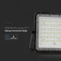 Соларен LED Прожектор 15W 1200Lm IP68, снимка 8