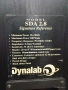 Dynalab SDA 2.8. Двулентови мощни тонколони с чудесен звук и мнооого бас! Изпращам видео. , снимка 16