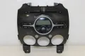 CD RADIO MP3 Mazda 2 (2007-2014г.) касетофон Мазда 2 / 14797726 / DL40 66 AR0 / DL4066AR0, снимка 1
