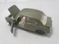 Колекционерски модел Innocenti Moris 1/43, снимка 5