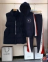 дамски екип и елек от три части Tommy Hilfiger , снимка 5