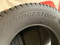 205 80 16, Зимни гуми, Bridgestone BlizzakDM-V2, 4 броя, снимка 6