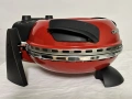 Пещ за пици G3 Ferrari Delizia домашна фурна за пица, 400°C, 31cm, снимка 8