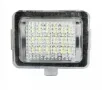 LED Плафон рег.номер W204 и др., снимка 1