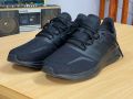 Adidas Originals черни маратонки номер 47, снимка 1 - Спортни обувки - 45669690