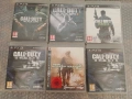 Call of duty ps3, снимка 1