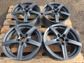 Лети джанти 16ки 5х110 Alutec, снимка 3