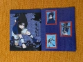Наруто / Naruto 100% пълен албум , снимка 9
