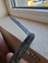 Стар джобен нож,ножче,ножка #80, снимка 7