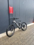 Ел. велосипед flyer goroc 4., снимка 1