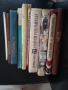 Подарявам10 книги на руски/украински, снимка 1
