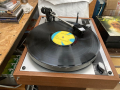 Продавам Thorens TD 145, снимка 3