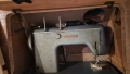 Шевна машина Veritas с масичка, снимка 5