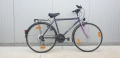 Градски велосипед BIKE SISTEMS колело 28", снимка 1