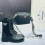 дамски боти prada valentino garavani , снимка 4