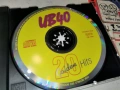 UB 40 CD 0102261323, снимка 2