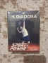 Diadora Tennis Sport Power спрей , снимка 1