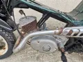 Stella 50cc бартер, снимка 4