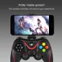 Безжичен Гейминг Контролер Син Techsuit Wireless Bluetooth Controller за Android Windows Nintendo, снимка 4