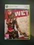 Игра за Xbox 360 WET , снимка 2