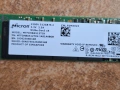 SSD Micron 2200V 512GB M.2 MTFDHBA512TCK, снимка 1
