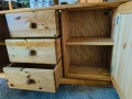 3880 Контра бюфет , снимка 3