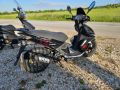 Скутер Kymco без документи, снимка 4