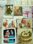 Ретро поздравителни картички , снимка 3