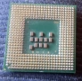 Процесор за лаптоп Intel Pentium M 740 (1.73 GHz, 2M Cache, Socket 479), снимка 2