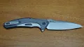 Kershaw Bareknuckle 7777 USA, снимка 2