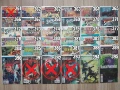 Comic Books/Комикси 2/2 - Punisher, X-Men, Hulk, Batman, Superman, JLA, снимка 12