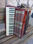 Продавам акордеон 120 баса СкандалиScandalli, снимка 2