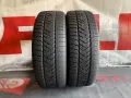 235 55 20, Зимни гуми, Pirelli ScorpionWinter, 2 броя, снимка 2