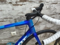 НОВ карбонов шосеен велосипед Giant TCR Pro Disc 105 2х12 Fulcrum | L, снимка 9