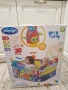 PlayGro активна гимнастика - басейн с 30 бр. топки, снимка 5