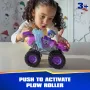 PAW PATROL Rescue Wheels Фигура Рокси с превозно средство 6070222, снимка 3