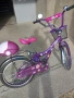 Детско колело за момичета 20цола., снимка 3