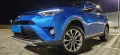 Toyota Rav4 2.0 D4D* NAVI* КАМЕРА* Keyless* Distron* BELGIUM, снимка 6