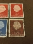 Пощенски марки Нидерландия., снимка 5
