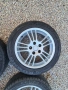 16 цола 5х110 - за Опел, снимка 2