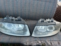 Фарове за Audi A4 B6, снимка 2