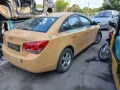 Chevrolet Cruze 1.6 16 V, 2010 г на части, снимка 3