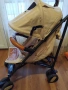 Лятна бебешка количка , снимка 2