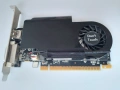 Видеокарта Zotac GeForce GTX 745, 4 GB, 128 bit, PCIE 3.0 x16, HDMI, снимка 1