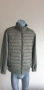 Tommy Hilfiger Hybrid Mens Jacket Size  M  ОРИГИНАЛ! Мъжко преходно Яке!, снимка 15