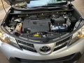 Toyota Rav4 2.0 D-4D 4x4, 139 500км, ПЪЛНА СЕРВ. ИСТОРИЯ !!!, снимка 13