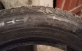 Продавам 2 броя зимни гуми 195.60.15 на 1 сезон дот 2019 , снимка 3