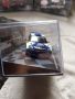 Peugeot 208 T16 R5 Skoda Fabia S2000 Renault Clio Maxi 1.43 Eaglemoss Rally Monte-Carlo, снимка 14